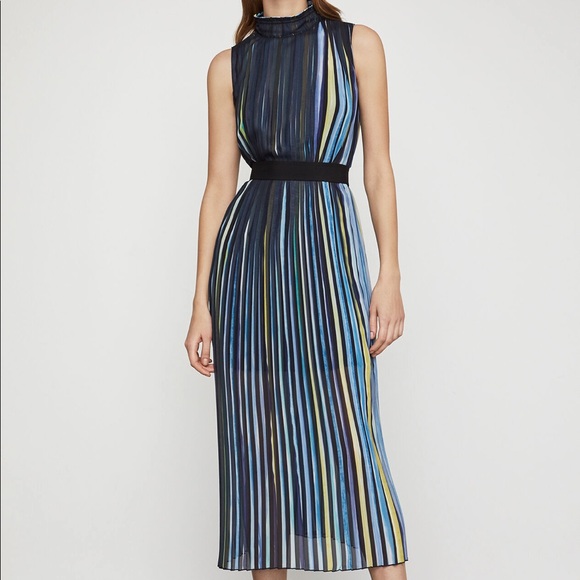 bcbg rainbow dress